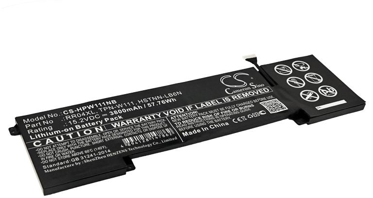 CS-HPW111NB