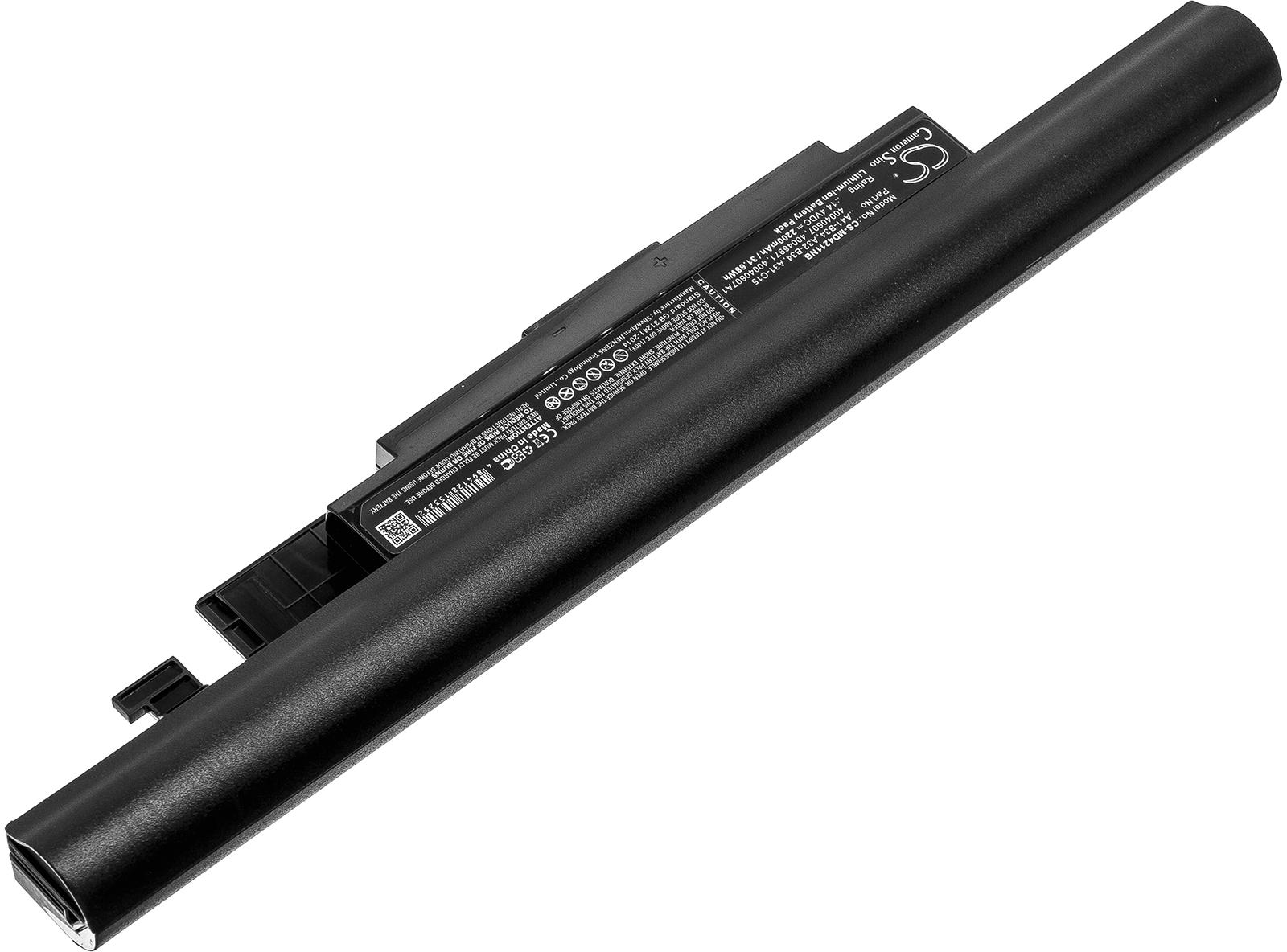 CS-MD4211NB