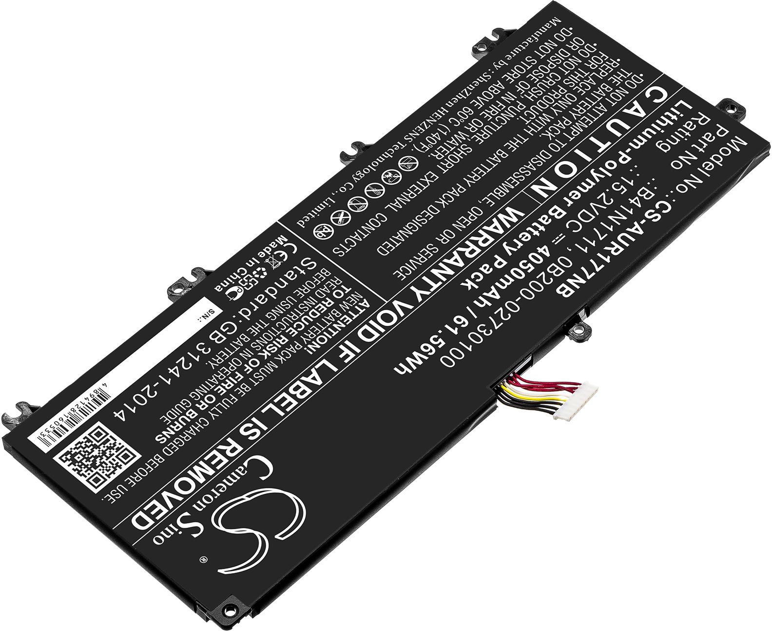 CS-AUR177NB