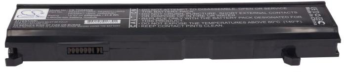 CS-TOA85NB