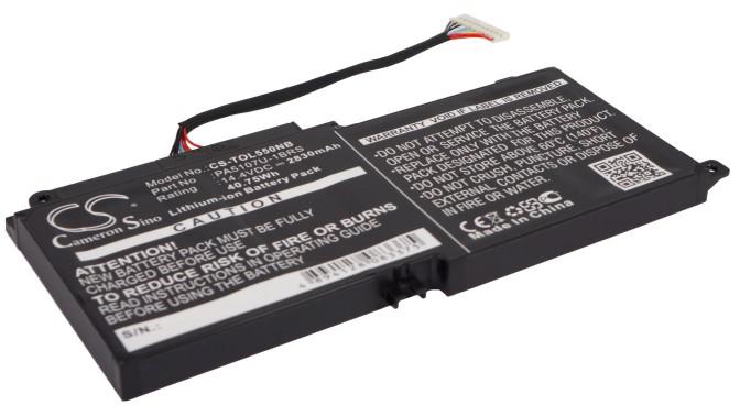 CS-TOL550NB