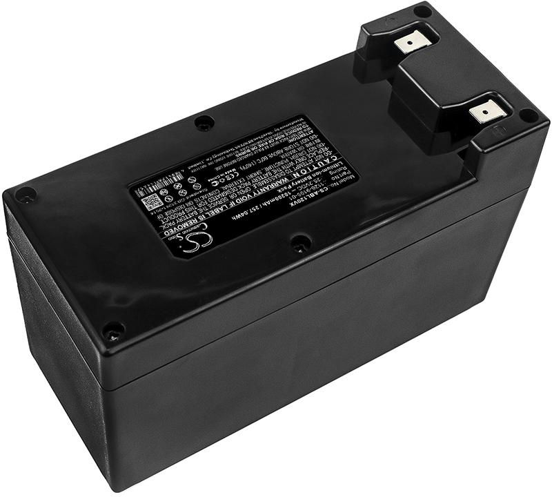 CS-ABL120VX