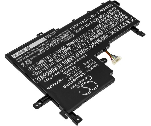 CS-AUS531NB