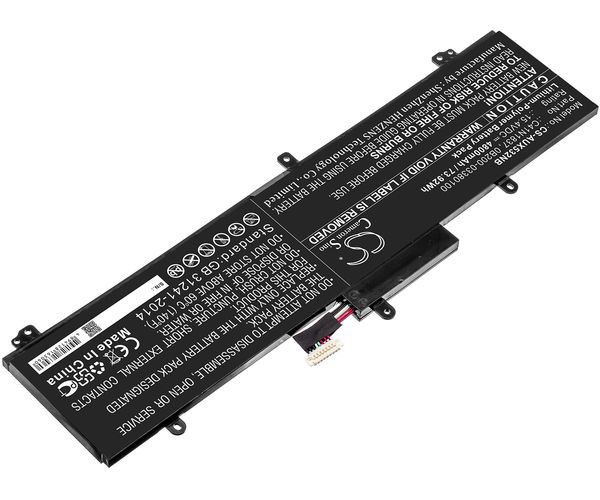 CS-AUX532NB