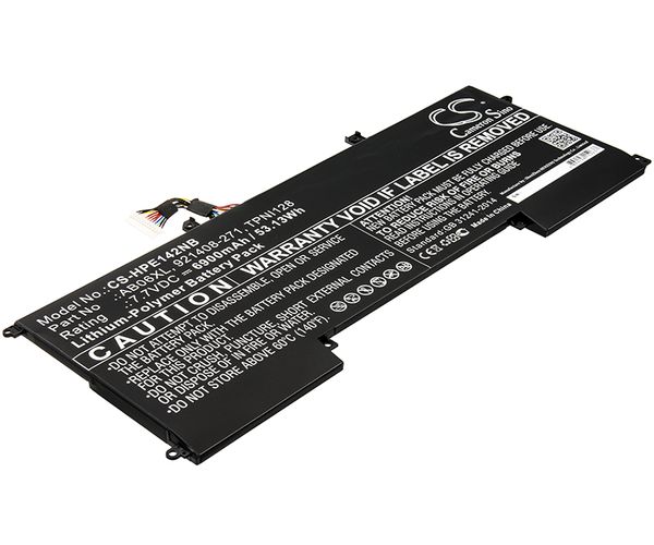 CS-HPE142NB