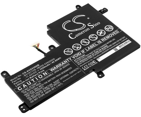 CS-AUX530NB